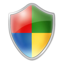 Logo Antivirus Windows Nian